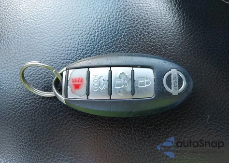 2017 Nissan Altima 2.5 S from USA, damaged, VIN 1N4AL3AP1HC127784